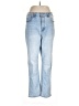 FRYE Blue Jeans Size 12 - photo 1