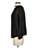 Express Black Long Sleeve Blouse Size XS - photo 5