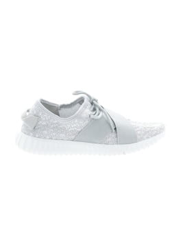 Just Fabulous Sneakers