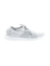 Just Fabulous Gray Sneakers Size 7 1/2 - photo 1