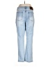 FRYE Blue Jeans Size 12 - photo 2