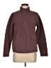 Abercrombie & Fitch Burgundy Pullover Sweater Size M - photo 1