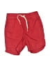 Old Navy Solid Red Shorts Size 2T - photo 1