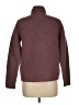 Abercrombie & Fitch Burgundy Pullover Sweater Size M - photo 2