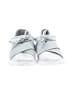 Just Fabulous Gray Sneakers Size 7 1/2 - photo 2