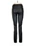 dazz 100% Polyurethane Black Casual Pants Size M - photo 2