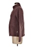 Abercrombie & Fitch Burgundy Pullover Sweater Size M - photo 5