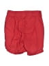 Old Navy Solid Red Shorts Size 2T - photo 2