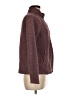 Abercrombie & Fitch Burgundy Pullover Sweater Size M - photo 4