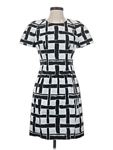 HUGO by HUGO BOSS Casual Dress (view 1)