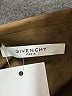 Givenchy 100% Cotton Brown 3/4 Sleeve Button-Down Shirt Size EU (FR) 44 / US 12 - photo 13