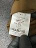 Givenchy 100% Cotton Brown 3/4 Sleeve Button-Down Shirt Size EU (FR) 44 / US 12 - photo 14