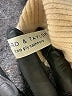 Lord & Taylor Tan Ivory Turtleneck Sweater Size L - photo 7
