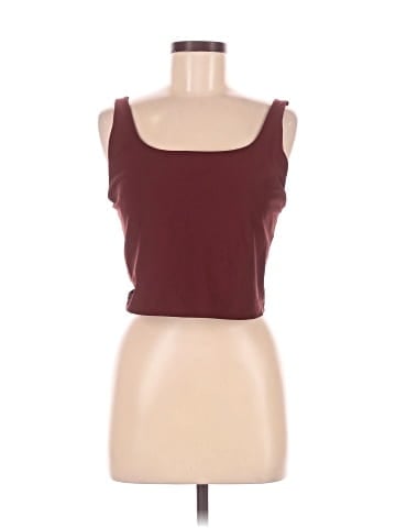 Active by Old Navy Tank Top (view 1)