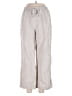 Reformation Gray Casual Pants Size L (petite) - photo 1