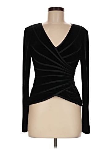 JS Collections Long Sleeve Top (view 1)