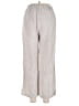 Reformation Gray Casual Pants Size L (petite) - photo 2
