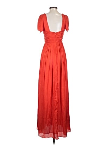J.Crew Collection Casual Dress (view 2)