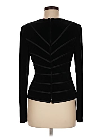 JS Collections Long Sleeve Top (view 2)