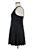 Attraco Solid Black Cocktail Dress Size M (estimated) - photo 5