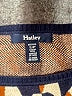Hatley Print Blue Casual Dress Size S - photo 7