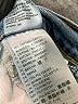Levi's Hearts Blue Jeans Size 30 waist - photo 9