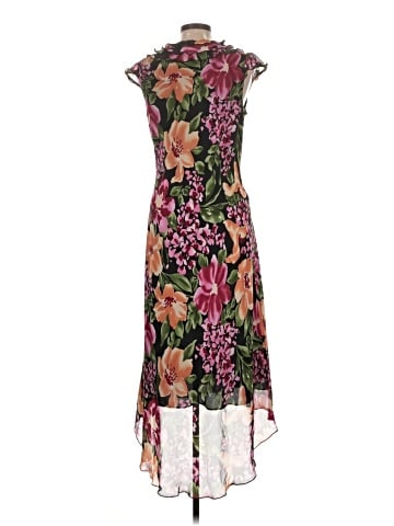 Liz Claiborne Cocktail Dress (view 2)