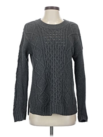 Madewell Pullover Sweater (view 1)