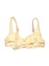 Unbranded Gold Swimsuit Top Size XS (estimated) - photo 2