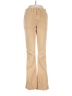 STUDIO BLUE Tan Jeans Size 27 waist - photo 1