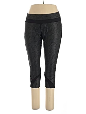 Avia Active Pants (view 1)