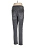 Democracy Solid Gray Jeans Size 14 - photo 2