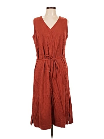Talbots Casual Dress (view 1)