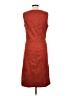 Talbots Brown Casual Dress Size 12 - photo 2