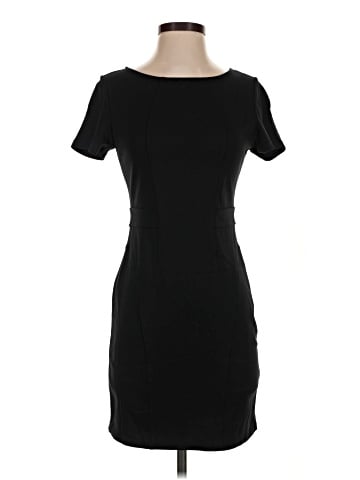Monteau Casual Dress (view 1)