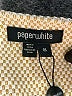 PaperWhite Gold Jacket Size 6 - photo 6