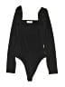 Babaton Black Bodysuit Size M - photo 1