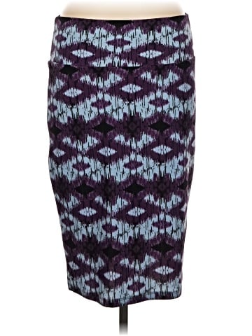 Lularoe Casual Skirt (view 1)