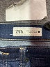 Zara Blue Jeans Size 6 - photo 7