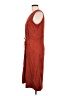 Talbots Brown Casual Dress Size 12 - photo 5