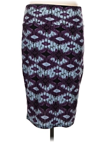 Lularoe Casual Skirt (view 2)