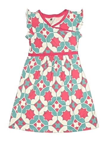 Tea Dress (view 1)