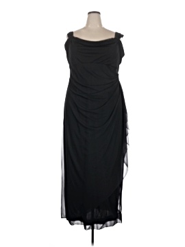 Alex Evenings Cocktail Dress
