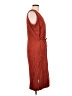 Talbots Brown Casual Dress Size 12 - photo 4