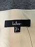 Lulus Metallic Silver Cocktail Dress Size S - photo 7