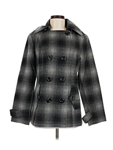 George Coat (view 1)