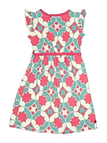 Tea Dress (view 2)