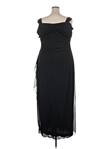 Alex Evenings Cocktail Dress (view 2)