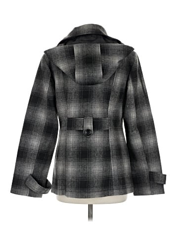 George Coat (view 2)