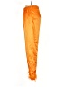 Unbranded 100% Polyester Orange Track Pants Size M - photo 5
